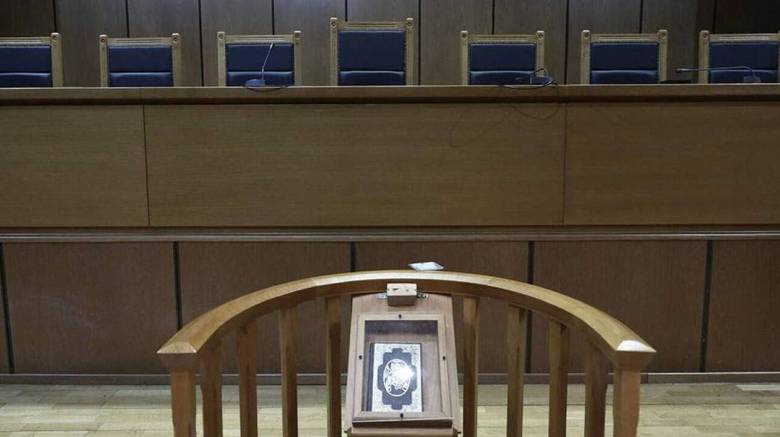 Κάθειρξη σε Λαρισαίο προπονητή για κατάχρηση ανήλικης αθλήτριας σε ασέλγεια